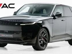 New 2025 Land Rover Range Rover Sport SE Dynamic SUV | £81,990 (Good price)