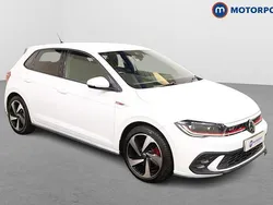 Used 2026 VW Polo GTI Hatchback | £20,549 (Good price)