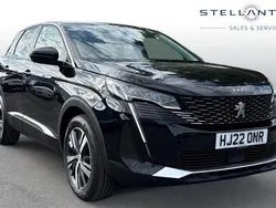 Used 2023 Peugeot 3008 Allure Estate | £18,167 (Fair price)