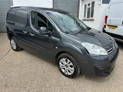 Grey Used 2016 Citroën Berlingo Feel MPV | £7,990 (A bit pricey)