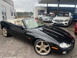 Anthracite black Used 2001 Jaguar XK8 Cabriolet | £7,995 (Super price)