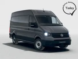 New 2025 VW Crafter Van | £36,950