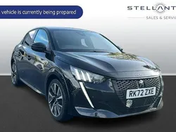 Used 2023 Peugeot 208 GTi Hatchback | £15,222 (Fair price)