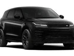 New 2026 Land Rover Range Rover evoque Hatchback | £51,080 (Fair price)