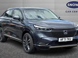 Used 2024 Honda HR-V Advance SUV | £21,199 (Super price)