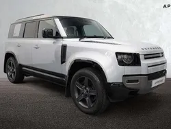 Used 2024 Land Rover Defender SE Dynamic SUV | £55,499 (Super price)