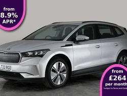Used 2023 Skoda Enyaq iV ecoSuite SUV | £18,617 (Good price)