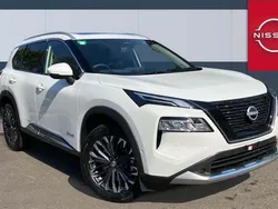 Other New 2024 Nissan X-Trail Tekna SUV | £33,420 (Super price)