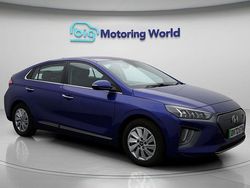 Used 2022 Hyundai Ioniq 6 Premium Sedan | £12,300 (Fair price)