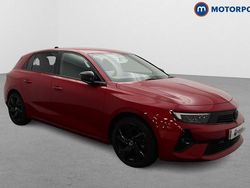 Used 2025 Vauxhall Astra Hatchback | £17,699 (Super price)