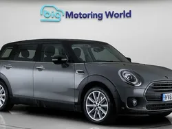 Used 2022 Mini Cooper Clubman Classic Estate | £13,300 (Good price)