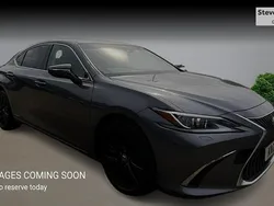 Grey Used 2021 Lexus ES300H Sedan | £21,596 (Fair price)