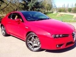 Used 2009 Alfa Romeo Brera Coupe | £13,995