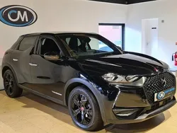 Used 2022 DS Automobiles DS3 Crossback Performance SUV | £13,495 (Fair price)