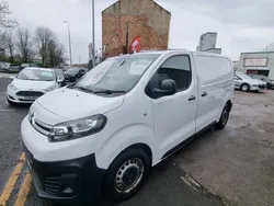 White Used 2019 Citroën Dispatch MPV | £6,495 (A bit pricey)