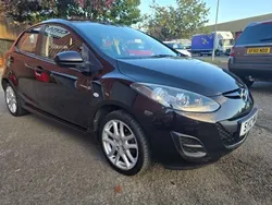 Used 2012 Mazda 2 | £3,995 (Fair price)