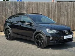 Used 2024 VW Taigo R-line SUV | £22,199 (Fair price)