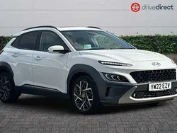 Used 2023 Hyundai Kona Ultimate SUV | £18,411 (Good price)