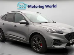 Used 2020 Ford Kuga ST-Line SUV | £18,675 (Fair price)