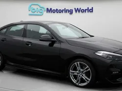Used 2024 BMW 218 M Sport Coupe | £21,300 (Super price)