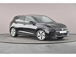 Used 2025 VW Golf VIII Match Hatchback | £25,490 (Fair price)