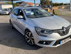 Used 2018 Renault Mégane IV Dynamique Estate | £5,995 (A bit pricey)