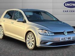 Used 2019 VW Golf VII GT Hatchback | £13,499 (Good price)
