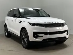 New 2026 Land Rover Range Rover Sport S SUV | £79,830 (Super price)