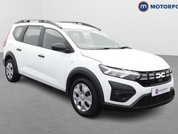 Used 2024 Dacia Jogger Essentiel Estate | £12,049 (Fair price)