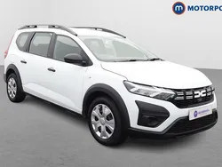 Used 2024 Dacia Jogger Essentiel Estate | £12,549 (Fair price)