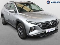 Used 2024 Hyundai Tucson SE SUV | £16,349 (Super price)