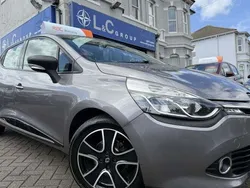 Used 2013 Renault Clio IV Dynamique Hatchback | £6,390 (Fair price)