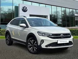Grey Used 2025 VW Taigo Life SUV | £21,990 (Fair price)