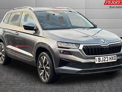 Used 2024 Skoda Karoq SE L SUV | £20,894 (Good price)