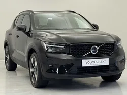 Used 2025 Volvo XC40 Plus SUV | £33,000 (A bit pricey)
