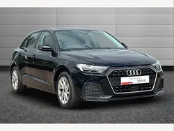 Black Used 2021 Audi A1 Sport Hatchback | £15,479 (Good price)