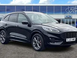 Used 2023 Ford Kuga ST-Line SUV | £18,995 (Good price)
