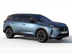 New 2025 Peugeot 5008 GTi Estate | £46,455 (A bit pricey)