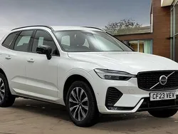 Used 2024 Volvo XC60 Plus SUV | £36,327 (Good price)