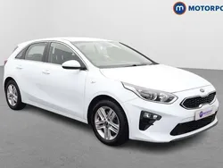 Used 2021 Kia Ceed 2 Hatchback | £10,699 (Fair price)