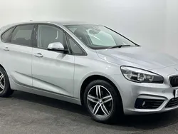 Used 2018 BMW 218 Sport Line Estate | £11,453 (Fair price)