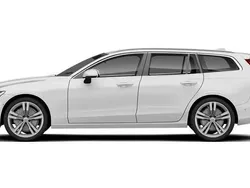 Used 2022 Volvo V60 Momentum Estate | £22,000 (Fair price)