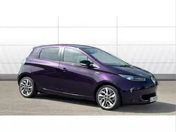 Other Used 2019 Renault Zoe Signature Hatchback | £6,645 (Good price)