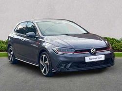 Used 2022 VW Polo | £22,264 (A bit pricey)