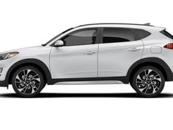 Used 2018 Hyundai Tucson SE SUV | £8,958 (Good price)