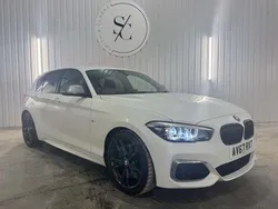 BMW M140