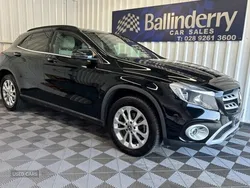 Used 2018 Mercedes 200 SE | £13,950 (Fair price)