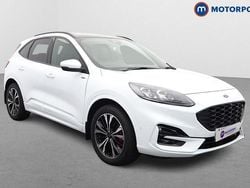 Used 2023 Ford Kuga ST-Line X SUV | £19,799 (Good price)