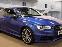 Used 2016 Audi A3 Hatchback | £11,495 (Super price)