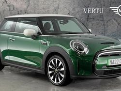 Used 2023 Mini Cooper Level 3 Hatchback | £17,434 (Fair price)